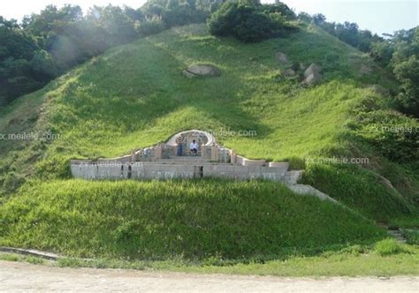 墓地風水